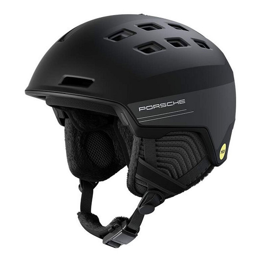 Kask narciarski Head Porsche Rev Mips 2025
