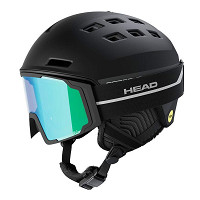 Kask narciarski Head Porsche Rev Mips 2025