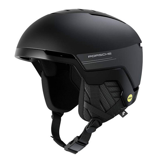 Kask narciarski Head Porsche Faero EXP Mips 2026