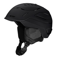 Kask narciarski Smith Vantage 2 Matte Black 2026