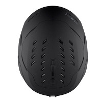 Kask narciarski Smith Vantage 2 Matte Black 2026