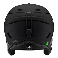 Kask narciarski Smith Vantage 2 Matte Black 2026
