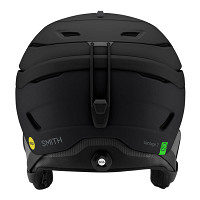 Kask narciarski Smith Vantage 2 Mips Matte Black 2026