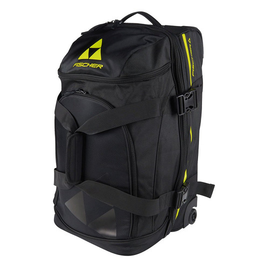 Torba podróżna Fischer Team Tourer 126L 2026