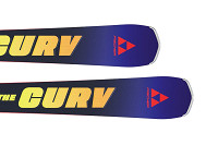 Narty Fischer The Curv GTX 2026 + Protector PR13 GW GW