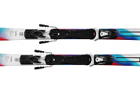 Narty Salomon E Addikt 2026 + MI12 GW