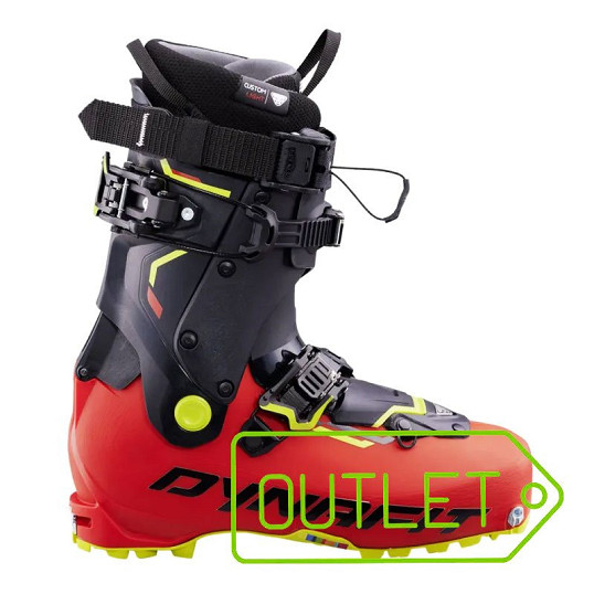 Buty turowe
