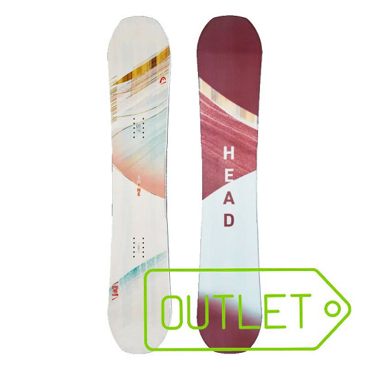 Snowboard