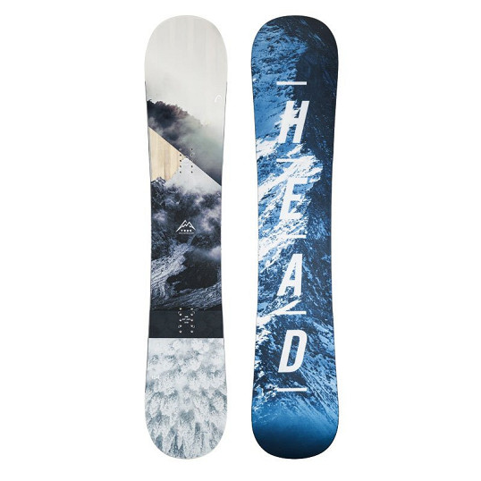 Deski Snowboardowe