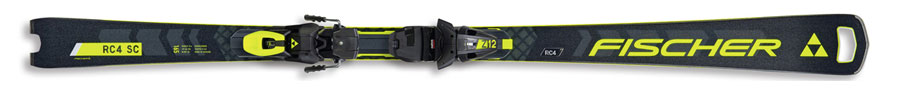 narty race - fischer rc4 worldcup sc narty race - fischer rc4 worldcup sc