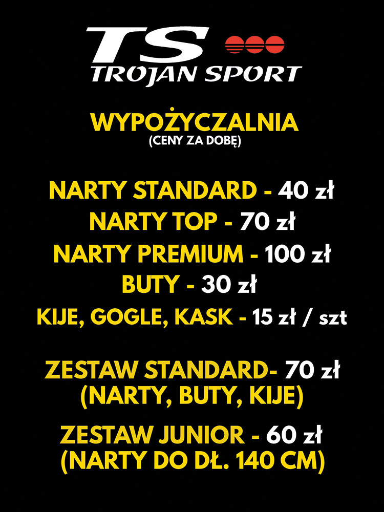 wypożyczalnia nart wypożyczalnia nart