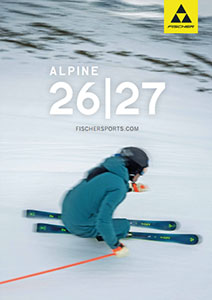 Katalog Fischer Alpine 26/27