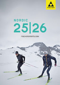 Katalog Fischer Nordic 25/26