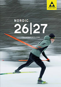 Katalog Fischer Nordic 26/27