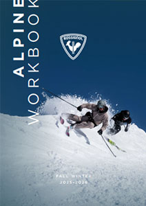 Katalog Rossignol 25/26