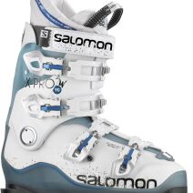 Buty narciarskie Salomon