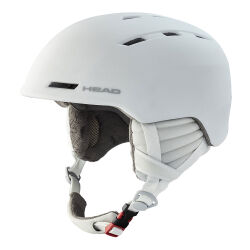 Kask narciarski damski Head Valery White 2025