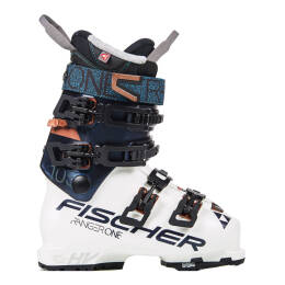 Buty narciarskie Fischer Ranger One 105 Vacuum Walk WS 2022