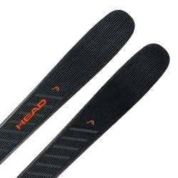 Narty skiturowe Head Kore Tour 99 