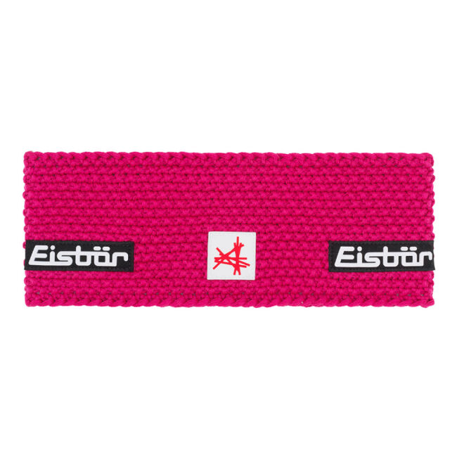Opaska Eisbar Jamies STB SA Pitti Pink 2026