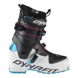 Buty damskie narciarskie skiturowe Dynafit Speed W Nimbus/Silvretta 2023