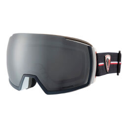 Gogle narciarskie Rossignol Magne'Lens Strato OTG S3 + S1 2023