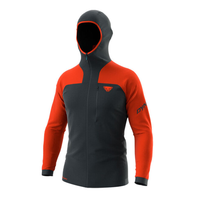 Bluza Dynafit Speed Polartec Hooded Dawn 2025