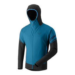 Kurtka Dynafit Mezzalama 2 Polartec Alpha Reef 2023