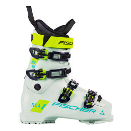 Buty narciarskie damskie Fischer RC4 95 MV Vacuum GW 2024