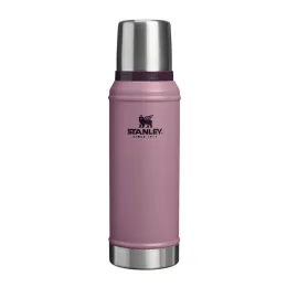 Termos Stanley Legendary Classic 0,94L Purple Smoke 2026