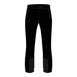 Spodnie męskie Viking Summit Warm 2.0 Man Black 2024