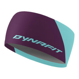 Opaska Dynafit Performance 2 Dry Headband Royal Purple 2024