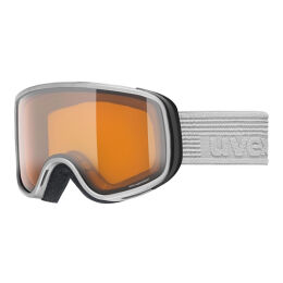 Gogle narciarskie dziecięce Uvex Scribble LG White OTG S2 2024