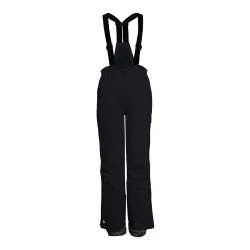 Spodnie narciarskie dziecięce Killtec KSW 152 Grls Black 2026