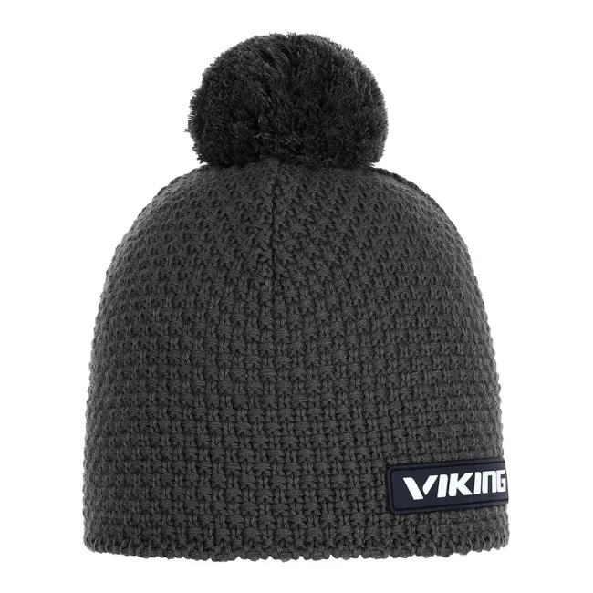 Czapka Viking Berg Gore-Tex Dark Grey 2026