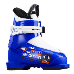Buty narciarskie dziecięce Salomon Team T1 Jr Junior 2023
