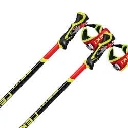Kijki narciarskie Leki WCR SL 3D 2026