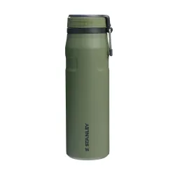 Butelka na wodę Stanley IceFlow Twist Flip 0.7L Dried Pine 2026