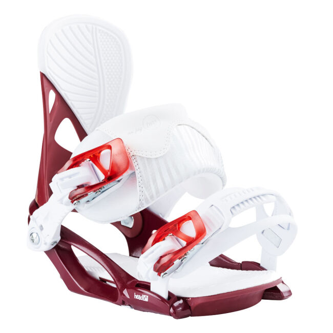 Wiązania Snowboardowe Head NX Fay II