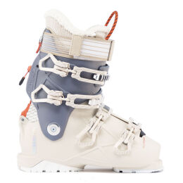Buty narciarskie damskie Rossignol Alltrack 70 W  Beige Violet 2026