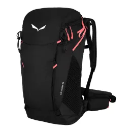 Plecak Salewa Alp Trainer 25L Backpack Black Out 2027