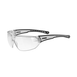 Okulary sportowe Uvex Sportstyle 204 Clear S0