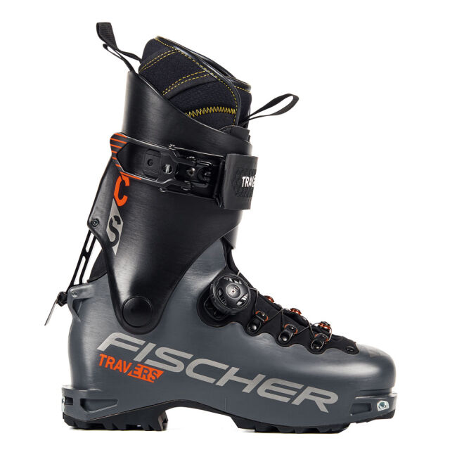 Buty skiturowe Fischer Travers CS 2023