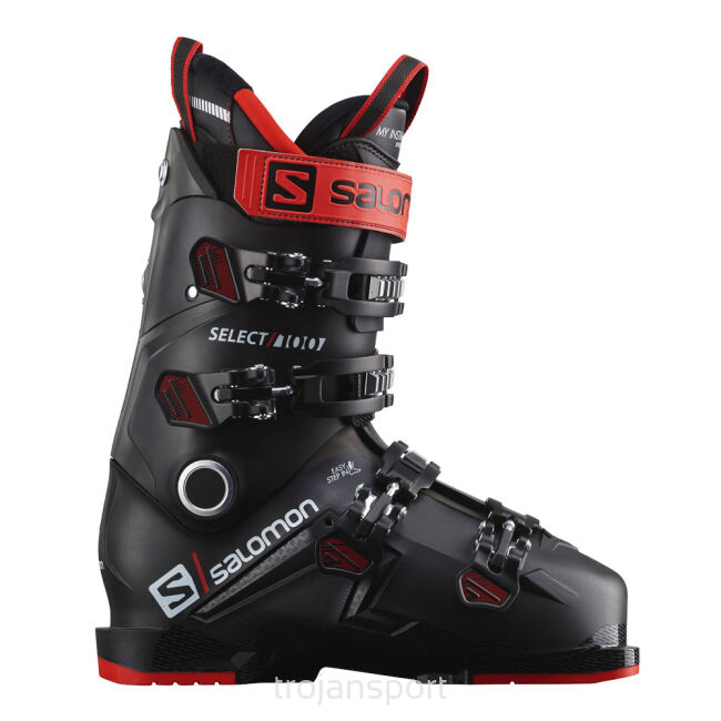 Buty narciarskie Salomon Select 100 2023