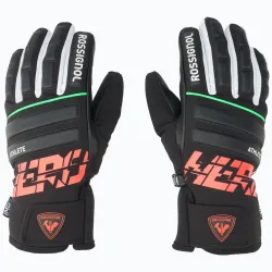 Rękawice Rossignol Hero Master IMPR Black 2026