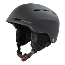Kask narciarski Head Vico MIPS Black 2027