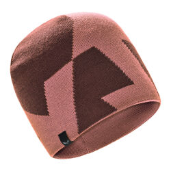 Czapka Salewa Pure Antelao 2 Reversible Merino Wool Beanie Etruscan Red Melange 2026