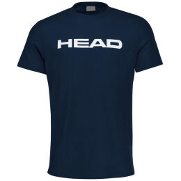 Koszulka Head Club Ivan T-Shirt Dark Blue