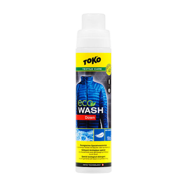 Środek piorący Toko Eco Wash Down - 250 ml