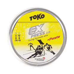 Smar w paście Toko EX Press 2.0 Paste 50g